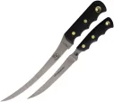 Knives Of Alaska Fishermans Combo - KOA00092FG