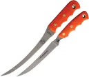 Knives Of Alaska Fishermans Combo Orange - KOA00093FG