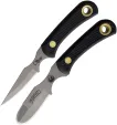 Knives Of Alaska Muskrat/Cub Combo SureGrip - KOA00095FG