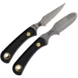 Knives Of Alaska Muskrat-Cub Combo SureGrip KOA00095FG