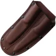 Knives Of Alaska Muskrat-Cub Combo Stag Bone KOA00101FG