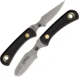 Knives Of Alaska Muskrat/Cub Combo S30V - KOA00102FG