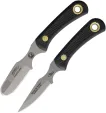 Knives Of Alaska Muskrat/Cub Combo SureGrip - KOA00105FG