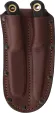 Knives Of Alaska Muskrat-Cub Combo SureGrip KOA00105FG