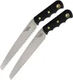 Knives Of Alaska Saw Combo - KOA00112FG