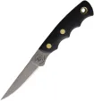 Knives Of Alaska Jaeger Suregrip Black - KOA00113FG