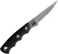 Knives Of Alaska Jaeger Suregrip Black KOA00113FG