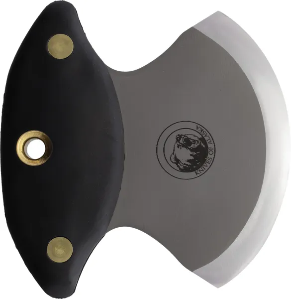 Knives Of Alaska Magnum Ulu KOA00122FG