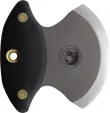 Knives Of Alaska Magnum Ulu - KOA00122FG