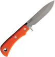 Knives Of Alaska Magnum Alaskan Orange KOA00154FG