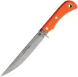 Knives Of Alaska Magnum Boar Hunter Orange - KOA00156FG