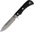 Knives Of Alaska Magnum Alaskan Black - KOA00157FG
