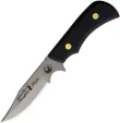 Knives Of Alaska Trekker Pronghorn Black - KOA00160FG