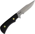 Knives Of Alaska Trekker Pronghorn Black KOA00160FG