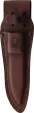 Knives Of Alaska Trekker Pronghorn Black KOA00160FG