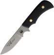 Knives Of Alaska Trekker Elk Hunter Black - KOA00161FG