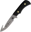 Knives Of Alaska Trekker Whitetail Black - KOA00162FG
