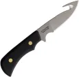 Knives Of Alaska Trekker Whitetail Black KOA00162FG