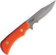 Knives Of Alaska Trekker Pronghorn Orange KOA00176FG
