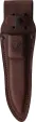 Knives Of Alaska Trekker Pronghorn Orange KOA00176FG