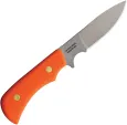 Knives Of Alaska Trekker Elk Hunter Orange KOA00177FG