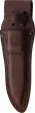 Knives Of Alaska Trekker Whitetail Orange KOA00178FG