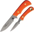 Knives Of Alaska Trekker Elk Hunter/Cub Combo - KOA00201FG