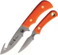 Knives Of Alaska Whitetail GH/Cub Combo Org - KOA00202FG
