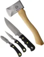 Knives Of Alaska Hunter Pro Pack - KOA00250FG