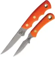 Knives Of Alaska Jaeger/Cub Combo Suregrip Org - KOA00254FG