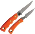 Knives Of Alaska Jaeger-Cub Combo Suregrip Org KOA00254FG