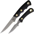 Knives Of Alaska Jaeger/Cub Combo Suregrip - KOA00256FG