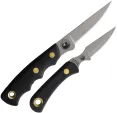 Knives Of Alaska Jaeger-Cub Combo Suregrip KOA00256FG