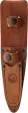 Knives Of Alaska Jaeger-Muskrat Combo Suregrip KOA00257FG