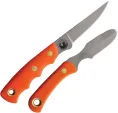 Knives Of Alaska Jaeger-Muskrat Combo Org Sure KOA00258FG