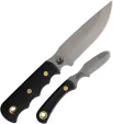 Knives Of Alaska Bush Camp-Muskrat Suregrip KOA00307FG
