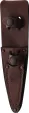 Knives Of Alaska Bush Camp-Muskrat Suregrip KOA00307FG