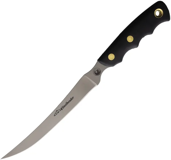 Knives Of Alaska Steelheader Suregrip KOA00315FG