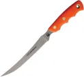 Knives Of Alaska Steelheader Suregrip Orange - KOA00316FG