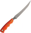 Knives Of Alaska Steelheader Suregrip Orange KOA00316FG
