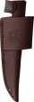 Knives Of Alaska Alpha Wolfe D2 Black KOA00326FG