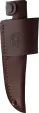 Knives Of Alaska Alpha Wolf Magnacut Stag KOA00332FG