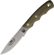 Knives Of Alaska Alpha Wolf Magna Black - KOA00333FG