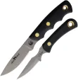 Knives Of Alaska Alpha Wolf/Cub Combo SureG - KOA00358FG