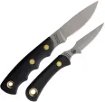 Knives Of Alaska Alpha Wolf-Cub Combo SureG KOA00358FG
