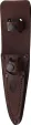 Knives Of Alaska Alpha Wolf-Cub Combo SureG KOA00358FG