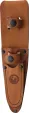 Knives Of Alaska Alpha Wolfe-Muskrat Combo KOA00363FG