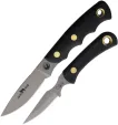 Knives Of Alaska Alpha Wolf/Cub Combo SureG - KOA00366FG