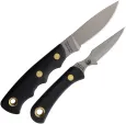 Knives Of Alaska Alpha Wolf-Cub Combo SureG KOA00366FG