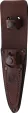 Knives Of Alaska Alpha Wolf-Cub Combo Stag KOA00367FG
